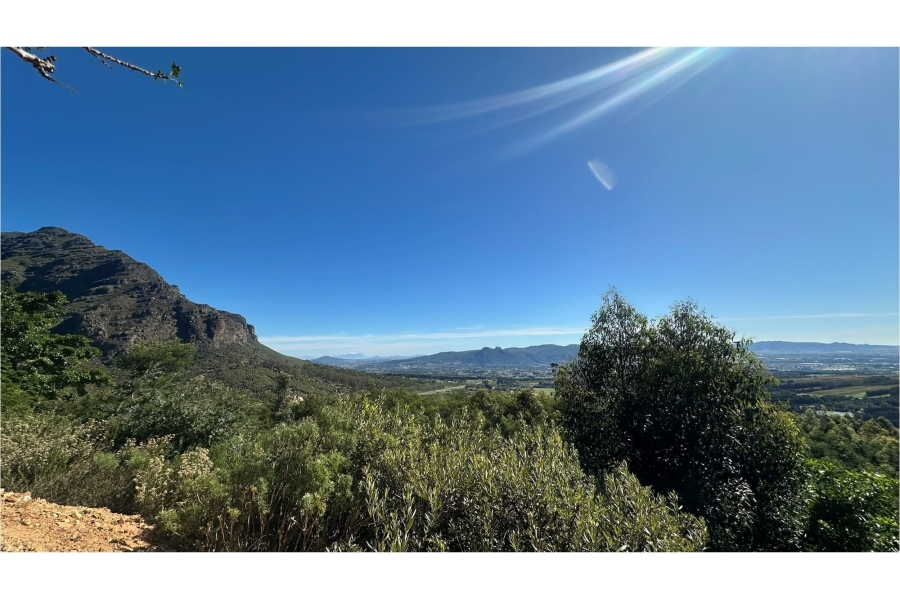 0 Bedroom Property for Sale in Paarl Rural Western Cape